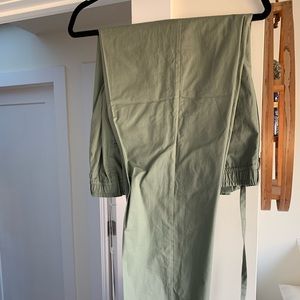 Saturday’s Varick Pant - Size L NEW